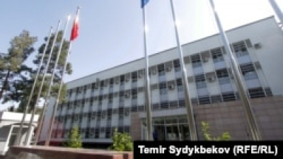 Бишкек призвал к расследованию нарушения международного гуманитарного права в Газе