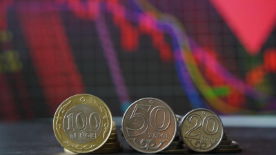 Что делать, чтобы инфляция не "съела" все сбережения