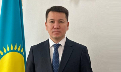 Назначен заместитель председателя Комитета торговли