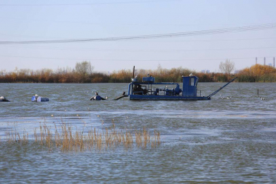 Новый Водный кодекс вступил в силу в Казахстане