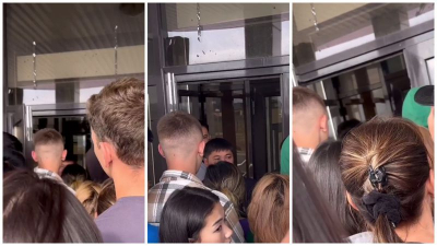 "Ждали с 6 утра": в спецЦОНе Талдыкоргана произошел сбой