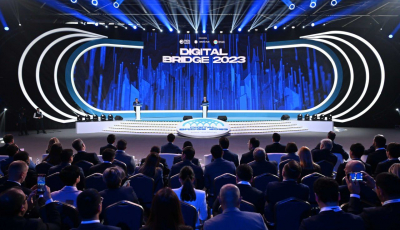 Мы должны развивать рынок венчурного капитала &ndash; глава государства