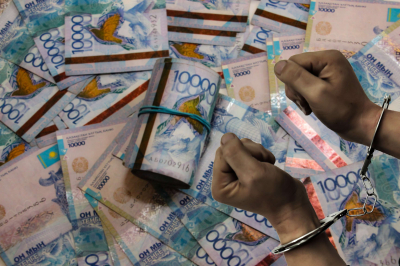 Расплатился свободой: жителя Темиртау посадили на 6 лет за невыплату долга