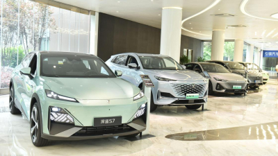 Сделано в Чунцине: как делают автомобили Changan в Китае