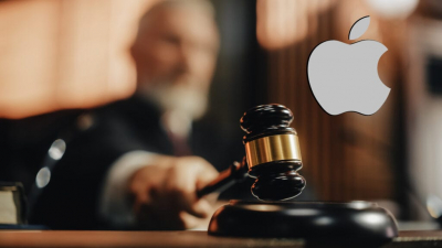 В европейском суде назвали ошибочным решение в пользу Apple по налоговому спору на 13 млрд евро