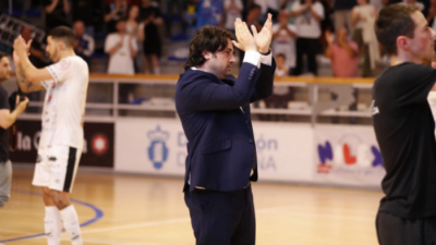 Будем стремиться выйти в &laquo;Финал четырех&raquo;. Главный тренер АФК &laquo;Кайрат&raquo; &mdash; о целях команды на сезон