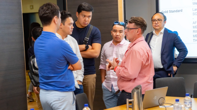 Казахстанское сельское хозяйство: сотрудничество с Elders открывает новые перспективы