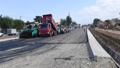 Когда в Алматы снесут дома для пробивки Абая, ответил Досаев