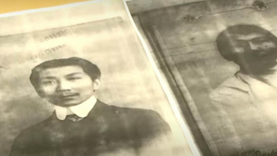 Уникальный документ об одном из лидеров "Алаш орды" нашли в архивах Москвы