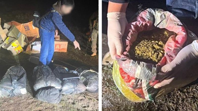 Спецслужбы Казахстана, РФ, Беларуси, Кыргызстана провели несколько&nbsp;спецопераций