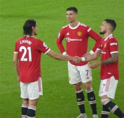 Роналду &laquo;разрушил&raquo; карьеру своего бывшего одноклубника