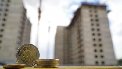 Снижение цен на вторичное жилье в Казахстане зафиксировали аналитики