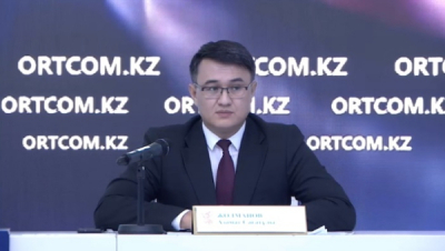 В госорганах Казахстана работают свыше 80 тысяч человек