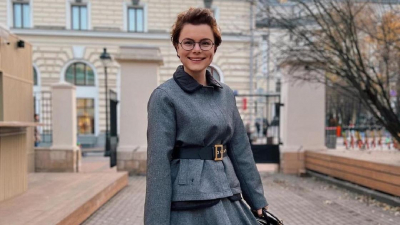 "Бог вам судья": ставшая мамой во второй раз жена 78-летнего Петросяна ответила хейтерам