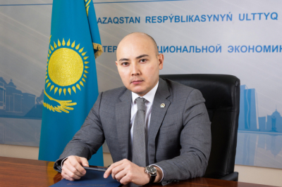 Продвинутый уровень присвоили Бюджетному кодексу Казахстана эксперты МВФ &mdash; Куантыров