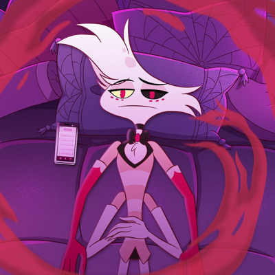 Hazbin Hotel: Безумный мультфильм-мюзикл про войну Ада и Рая