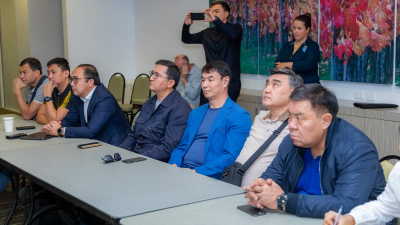 Казахстанцы узнали у австралийских фермеров, как завоевывать мировые рынки без господдержки