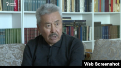 Скончался публицист Сейдахмет Куттыкадам, ему было 77 лет