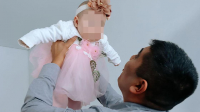 "Последствия будут необратимы": казахстанка просит помощи на лечение 8-месячной дочери