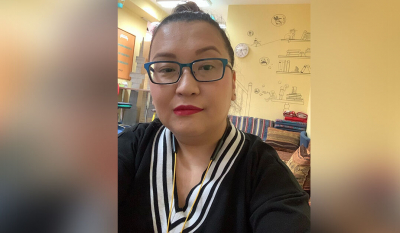 Эльмира КАРМАНОВА: Трое из пяти совершат правонарушение&hellip;