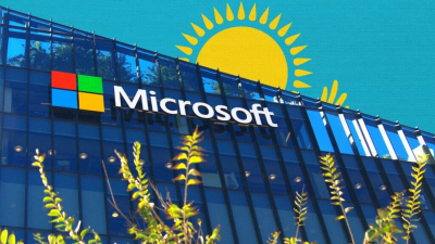 Казахстан прокомментировал опасения в России из-за открытия в стране хаба Microsoft &laquo;в интересах США&raquo;