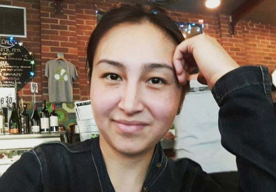 Мадина АШИЛОВА: Мы уничтожаем всё самое лучшее