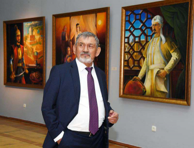 Переходя на личности