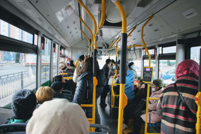 Виртуальные транспортные карты введут в Астане