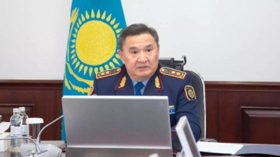 Глава МВД ответил на слухи о закрытии увеселительных заведений в Казахстане