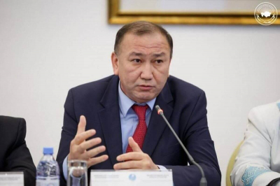 Ужесточить наказание для дропперов предложил депутат