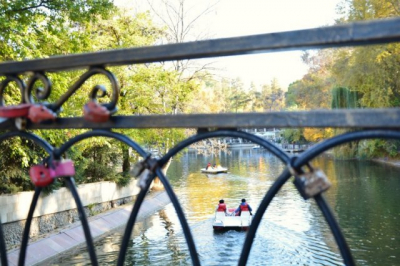 Прогноз погоды на 17 октября