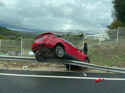 Сотрудник акимата Улытау попал в ДТП, но протокол завели только после резонанса