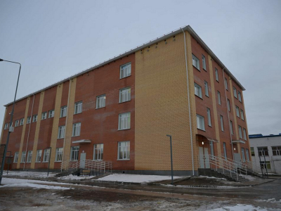 Новая четверть &ndash; в новых классах