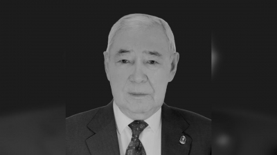 Умер создатель экономико-математического моделирования в Казахстане Сайлау Байзаков