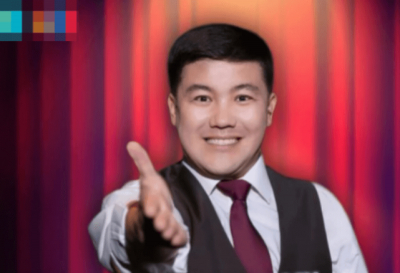 Турсынбек Кабатов ответил на обвинения бывшей супруги