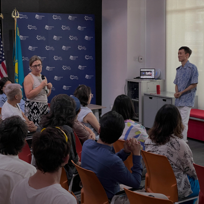 &laquo;Квир по-казахски&raquo;: Были ли среди казахов гомосексуалы и при чем тут деколонизация