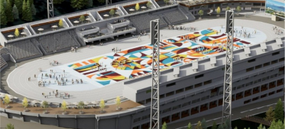 Масштабная реконструкция "Медеу" началась в Алматы