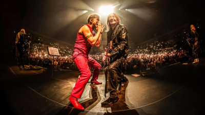 Выступление &laquo;Би-2&raquo; на рок-фестивале Family ROCK Fest в Алматы отменено