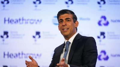 По просьбам трудящихся и назло Путину: Британия решила затормозить "зеленую революцию"