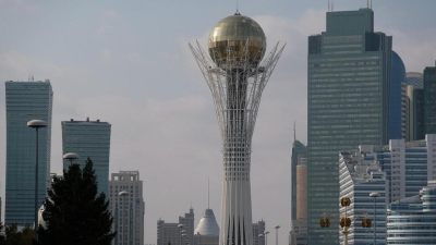 Электоральные рейтинги столицы