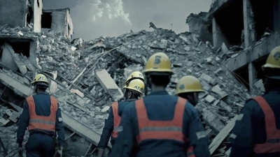 СК "Евразия" осуществила первую выплату за разрушения в Турции