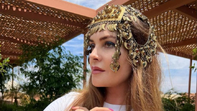 &quot;Вот так должна выглядеть женщина!&quot;: Екатерина Андреева в купальнике свела с ума фанатов