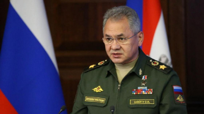 За кем остается контроль над размещенным в Беларуси ядерным оружием, рассказал Шойгу