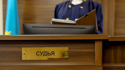 От 2 до 17 лет получили охранники за двойное убийство в Актобе