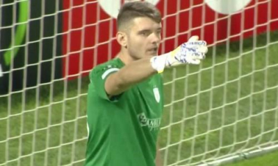 Названы лучший и&nbsp;худший игроки &laquo;Астаны&raquo; в&nbsp;победном матче Лиги Конференций