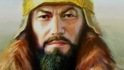 Касым хан: годы правления, факты из жизни и вклад в историю