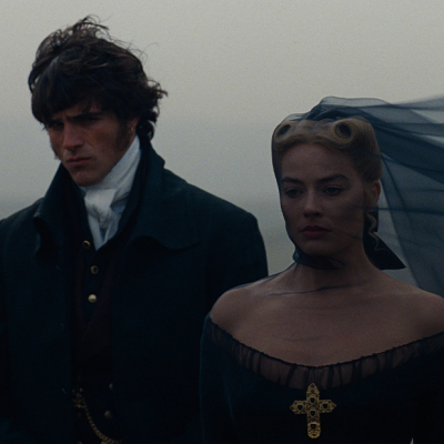 Что посмотреть в кино этой зимой