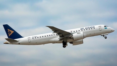 Могут ли самолеты Air Astana пройти регистрацию в Казахстане, рассказал Питер Фостер