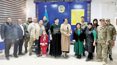 Прошел день открытых дверей