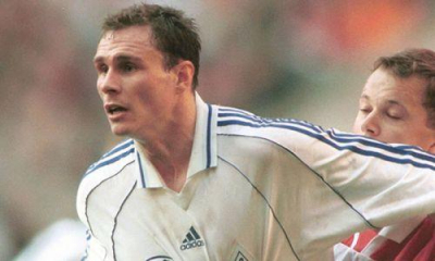 &laquo;Вот такой футбол был в&nbsp;Казахстане&raquo;. Экс-футболист сборной России вспомнил беспредел в&nbsp;КПЛ